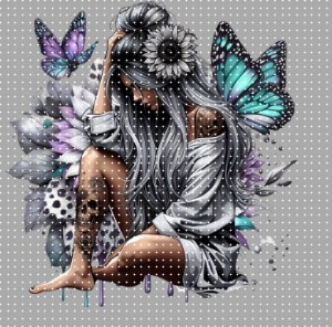 cup lid design-BG 168